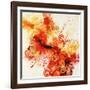 Peppers I-Farrell Douglass-Framed Giclee Print