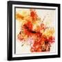 Peppers I-Farrell Douglass-Framed Giclee Print