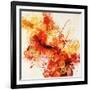 Peppers I-Farrell Douglass-Framed Giclee Print