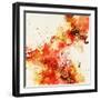 Peppers II-Farrell Douglass-Framed Giclee Print