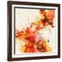 Peppers II-Farrell Douglass-Framed Giclee Print