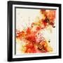 Peppers II-Farrell Douglass-Framed Giclee Print