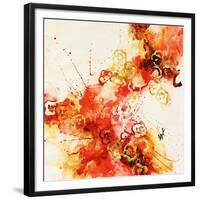 Peppers II-Farrell Douglass-Framed Giclee Print