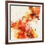 Peppers II-Farrell Douglass-Framed Giclee Print