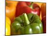 Peppers of Various Colours-Frank Sanchez-Mounted Photographic Print