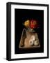 Peppers Soup-Antonio Zoccarato-Framed Giclee Print