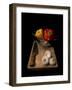 Peppers Soup-Antonio Zoccarato-Framed Giclee Print