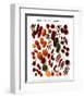 Peppers-null-Framed Art Print