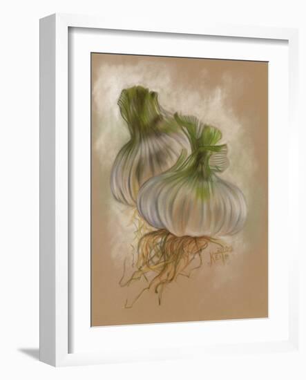 Pequant-Barbara Keith-Framed Giclee Print