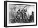 Black Frame