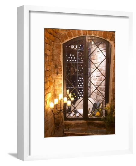 Framed Photographic Print, , large