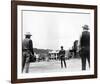 Per un pugno di dollari-null-Framed Photo