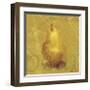 Pera-Tandi Venter-Framed Giclee Print