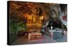 Perak Tong Cave Temple, Kinta Valley, Ipoh, Perak, Malaysia, Southeast Asia, Asia-Jochen Schlenker-Stretched Canvas