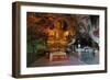 Perak Tong Cave Temple, Kinta Valley, Ipoh, Perak, Malaysia, Southeast Asia, Asia-Jochen Schlenker-Framed Photographic Print