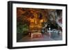 Perak Tong Cave Temple, Kinta Valley, Ipoh, Perak, Malaysia, Southeast Asia, Asia-Jochen Schlenker-Framed Photographic Print