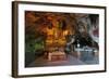 Perak Tong Cave Temple, Kinta Valley, Ipoh, Perak, Malaysia, Southeast Asia, Asia-Jochen Schlenker-Framed Photographic Print