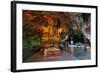 Perak Tong Cave Temple, Kinta Valley, Ipoh, Perak, Malaysia, Southeast Asia, Asia-Jochen Schlenker-Framed Photographic Print