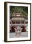 Perak Tong Cave Temple, Kinta Valley, Ipoh, Perak, Malaysia, Southeast Asia, Asia-Jochen Schlenker-Framed Photographic Print