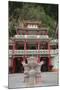 Perak Tong Cave Temple, Kinta Valley, Ipoh, Perak, Malaysia, Southeast Asia, Asia-Jochen Schlenker-Mounted Photographic Print