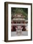 Perak Tong Cave Temple, Kinta Valley, Ipoh, Perak, Malaysia, Southeast Asia, Asia-Jochen Schlenker-Framed Photographic Print