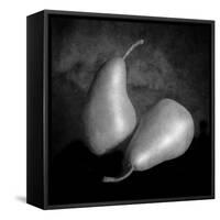 Peras 2-Moises Levy-Framed Stretched Canvas