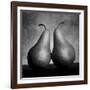 Peras enamoradas-Moises Levy-Framed Photographic Print