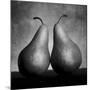 Peras enamoradas-Moises Levy-Mounted Photographic Print