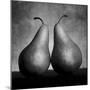 Peras enamoradas-Moises Levy-Mounted Photographic Print