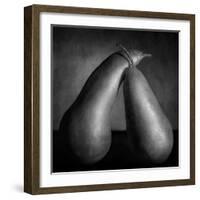 Peras Tiernas-Moises Levy-Framed Photographic Print