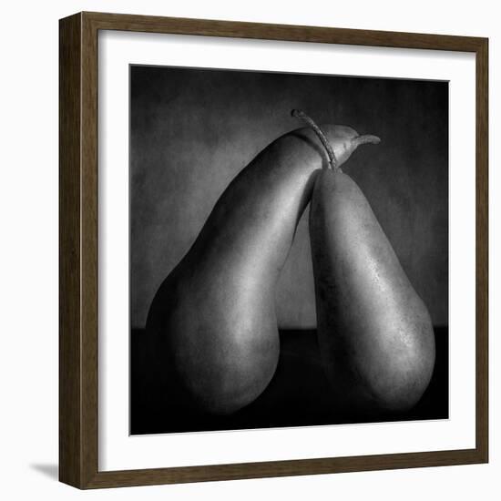 Peras Tiernas-Moises Levy-Framed Photographic Print