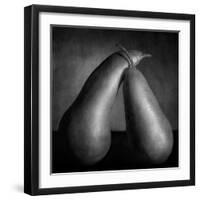 Peras Tiernas-Moises Levy-Framed Photographic Print