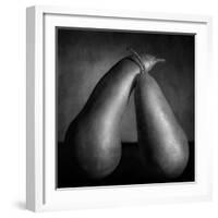 Peras Tiernas-Moises Levy-Framed Photographic Print