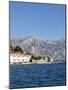 Perast, Bay of Kotor, UNESCO World Heritage Site, Montenegro, Europe-Charlie Harding-Mounted Photographic Print