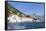 Perast, Bay of Kotor, UNESCO World Heritage Site, Montenegro, Europe-Charlie Harding-Framed Stretched Canvas