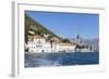 Perast, Bay of Kotor, UNESCO World Heritage Site, Montenegro, Europe-Charlie Harding-Framed Photographic Print