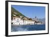 Perast, Bay of Kotor, UNESCO World Heritage Site, Montenegro, Europe-Charlie Harding-Framed Photographic Print