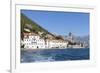 Perast, Bay of Kotor, UNESCO World Heritage Site, Montenegro, Europe-Charlie Harding-Framed Photographic Print