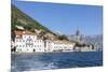 Perast, Bay of Kotor, UNESCO World Heritage Site, Montenegro, Europe-Charlie Harding-Mounted Photographic Print