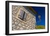 Perast, Bay of Kotor, UNESCO World Heritage Site, Montenegro, Europe-Alan Copson-Framed Photographic Print