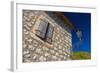 Perast, Bay of Kotor, UNESCO World Heritage Site, Montenegro, Europe-Alan Copson-Framed Photographic Print