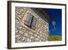 Perast, Bay of Kotor, UNESCO World Heritage Site, Montenegro, Europe-Alan Copson-Framed Photographic Print