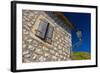 Perast, Bay of Kotor, UNESCO World Heritage Site, Montenegro, Europe-Alan Copson-Framed Photographic Print