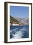 Perast, Bay of Kotor, UNESCO World Heritage Site, Montenegro, Europe-Charlie Harding-Framed Photographic Print