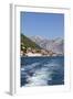 Perast, Bay of Kotor, UNESCO World Heritage Site, Montenegro, Europe-Charlie Harding-Framed Photographic Print