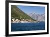 Perast, Bay of Kotor, UNESCO World Heritage Site, Montenegro, Europe-Charlie Harding-Framed Photographic Print
