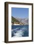 Perast, Bay of Kotor, UNESCO World Heritage Site, Montenegro, Europe-Charlie Harding-Framed Photographic Print