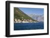 Perast, Bay of Kotor, UNESCO World Heritage Site, Montenegro, Europe-Charlie Harding-Framed Photographic Print