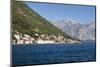 Perast, Bay of Kotor, UNESCO World Heritage Site, Montenegro, Europe-Charlie Harding-Mounted Photographic Print