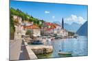 Wood Mount